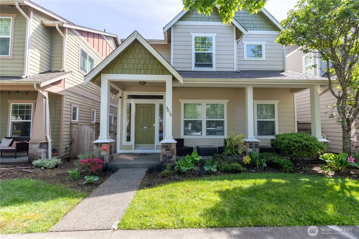 4959 Balustrade Boulevard Se, Lacey, WA 98513 - #1