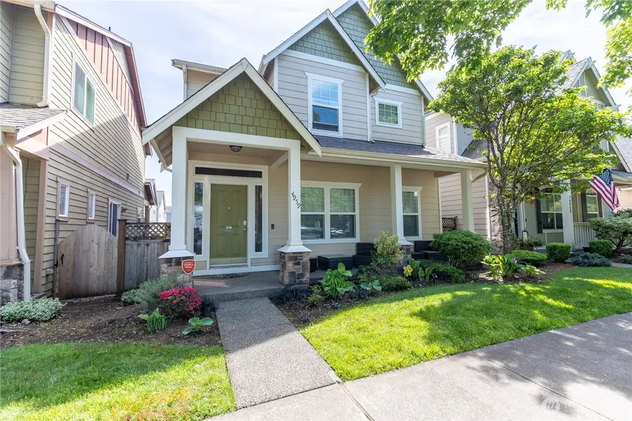4959 Balustrade Boulevard Se, Lacey, WA 98513 - #2