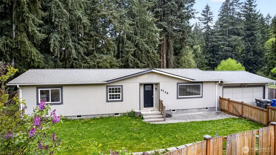 4116 20th Place Se, Puyallup, WA 98374 - #2