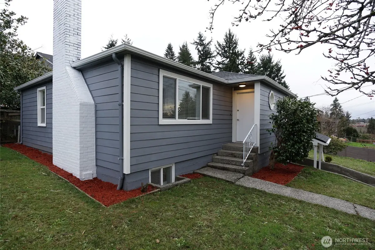 1523 S Mason Avenue, Tacoma, WA 98405 - #1