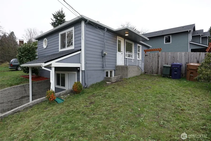 1523 S Mason Avenue, Tacoma, WA 98405 - #3