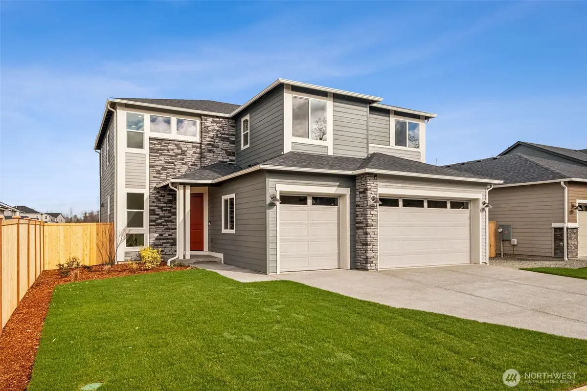 1108 Tanner Ave. #109, Buckley, WA 98321 - #1
