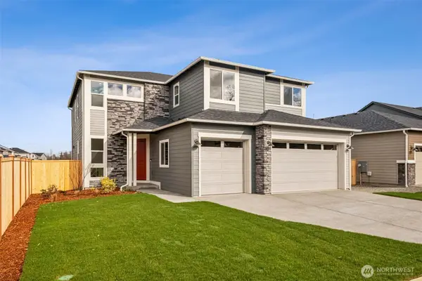 1108 Tanner Ave. #109, Buckley, WA 98321