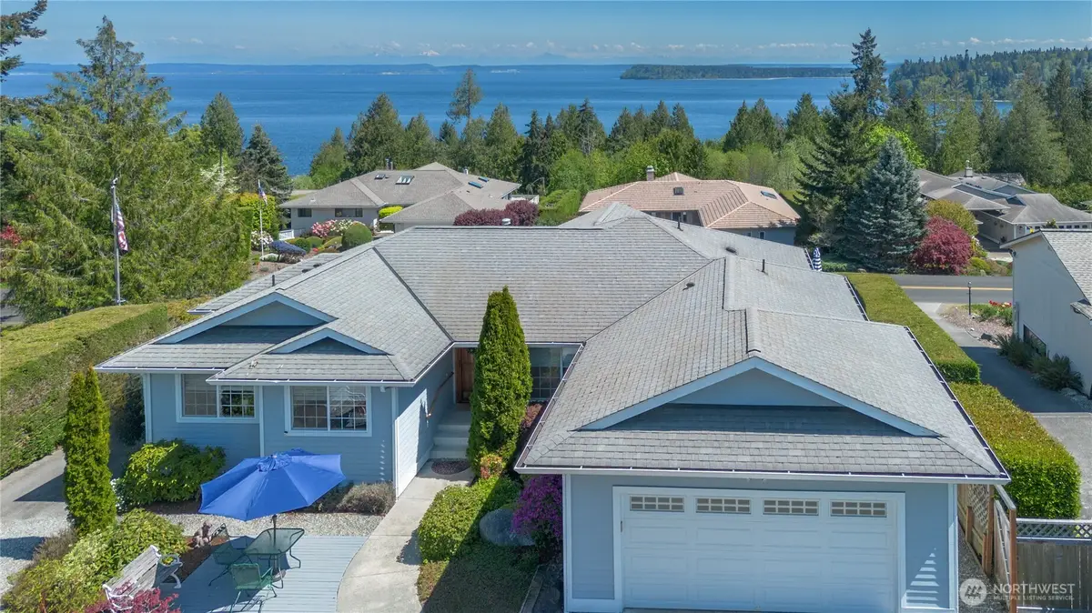 662 Pioneer Drive, Port Ludlow, WA 98365 - #1
