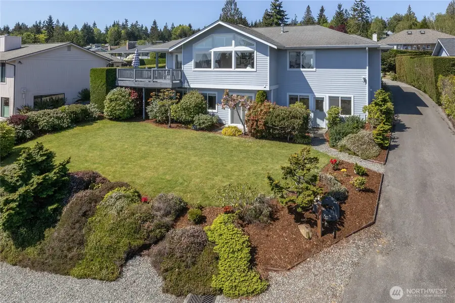 662 Pioneer Drive, Port Ludlow, WA 98365 - #3