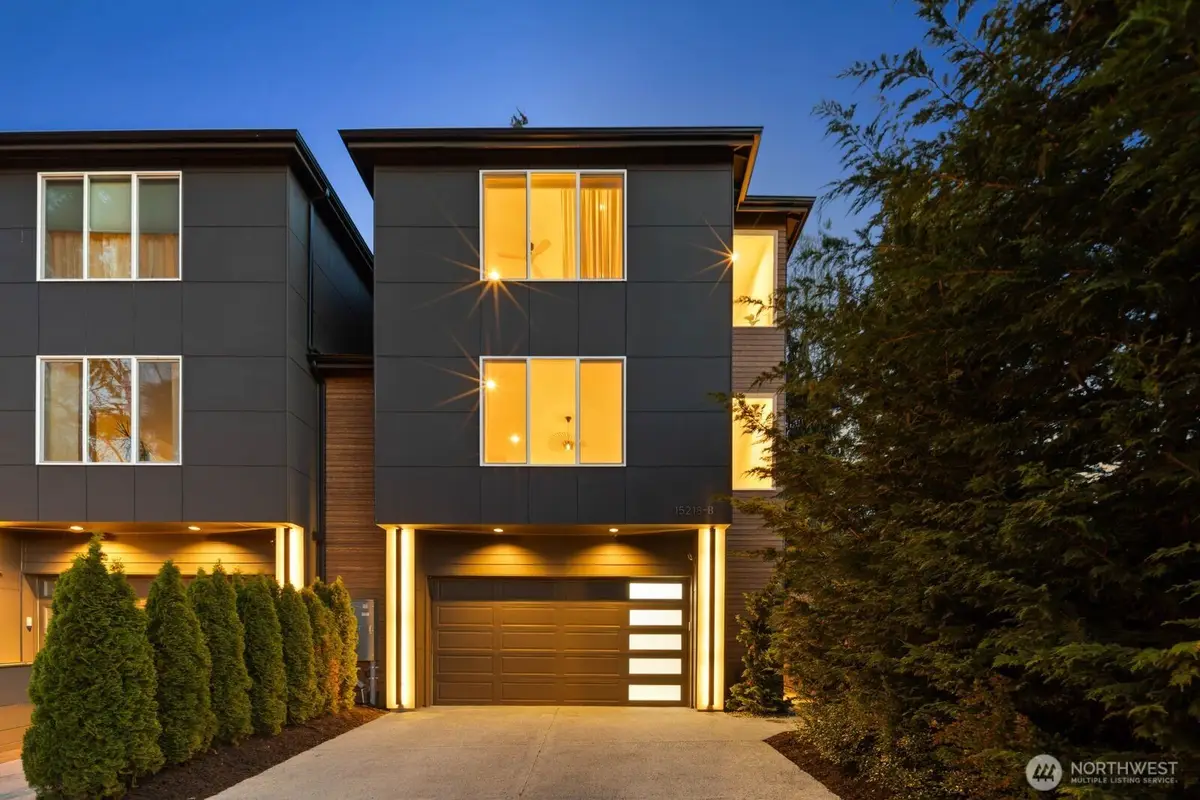 15218 50th Place W #B, Edmonds, WA 98026 - #1