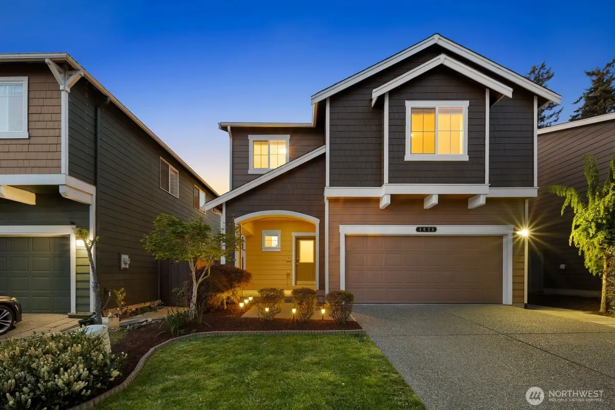4026 S 380th Place, Auburn, WA 98001 - #1