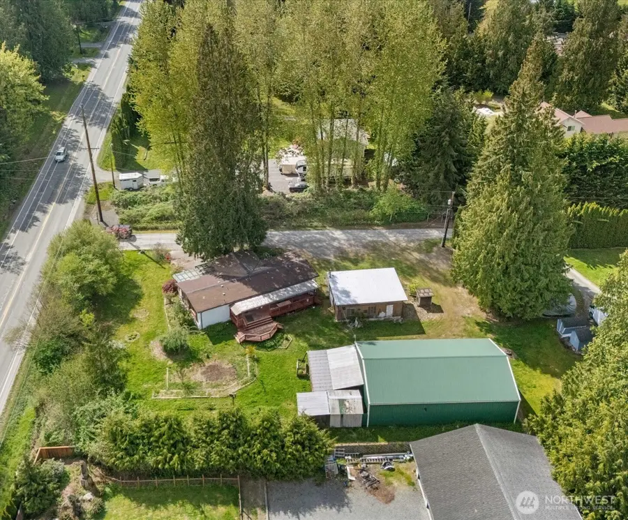 14215 84th Street Ne, Lake Stevens, WA 98258 - #2