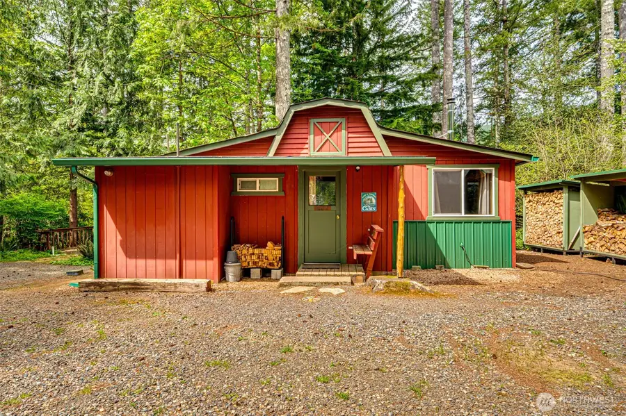 201 Baker Road, Ariel, WA 98603 - #2
