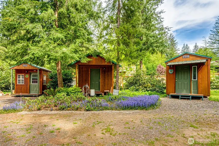 201 Baker Road, Ariel, WA 98603 - #3