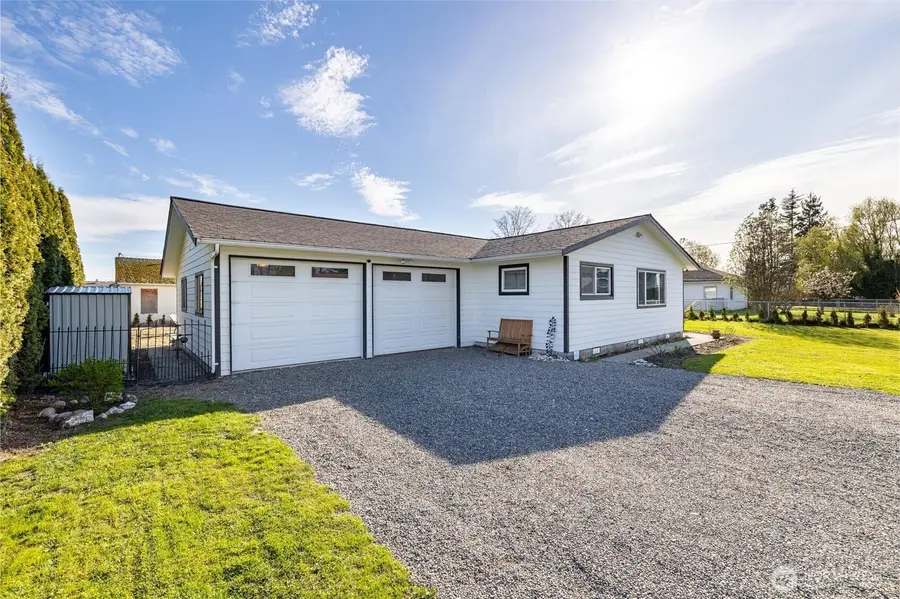 308 Baker Street, Everson, WA 98247 - #2