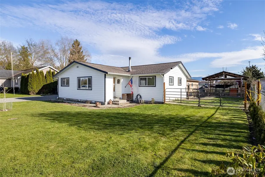 308 Baker Street, Everson, WA 98247 - #3