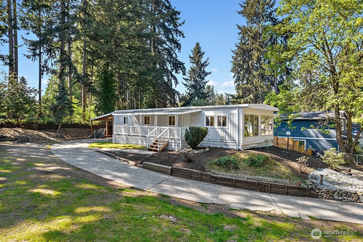 11410 205th Avenue E, Bonney Lake, WA 98391 - #1