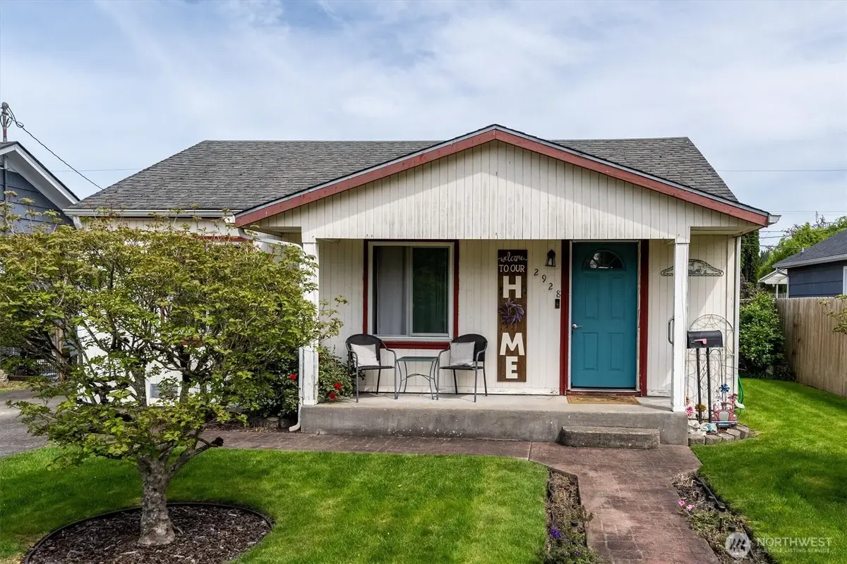 2928 Dover Street, Longview, WA 98632 - #1