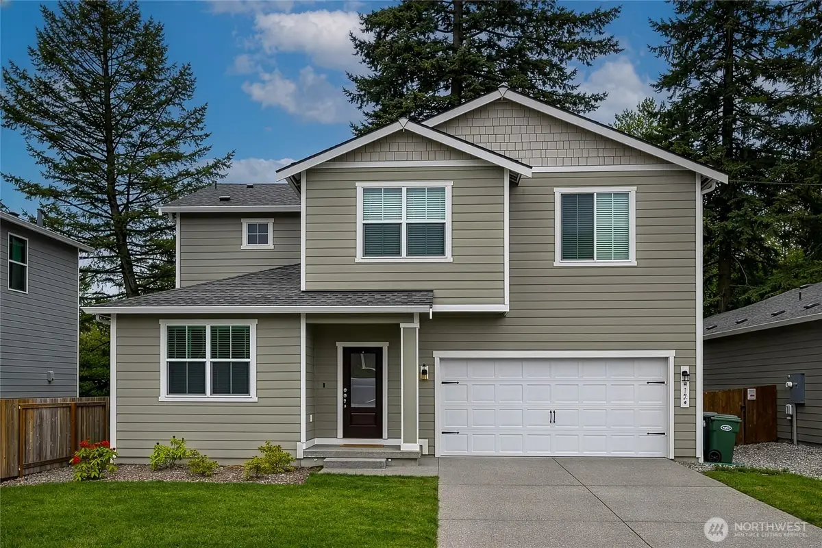 8723 13th Court E, Tacoma, WA 98445 - #1