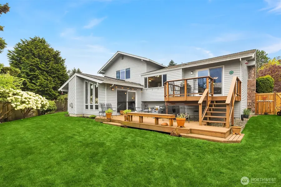 7388 126th Place Se, Newcastle, WA 98056 - #2
