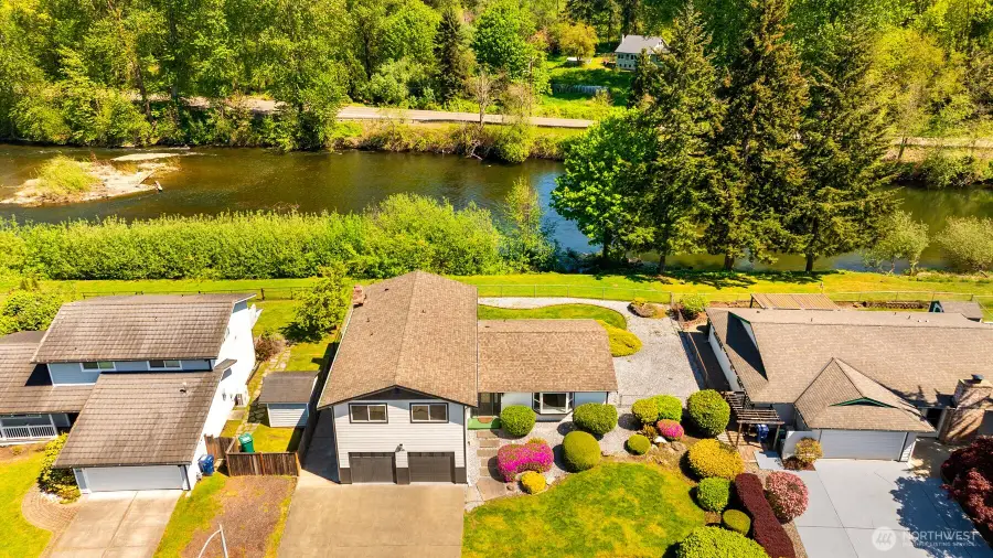 1816 Riverview Drive Ne, Auburn, WA 98002 - #2