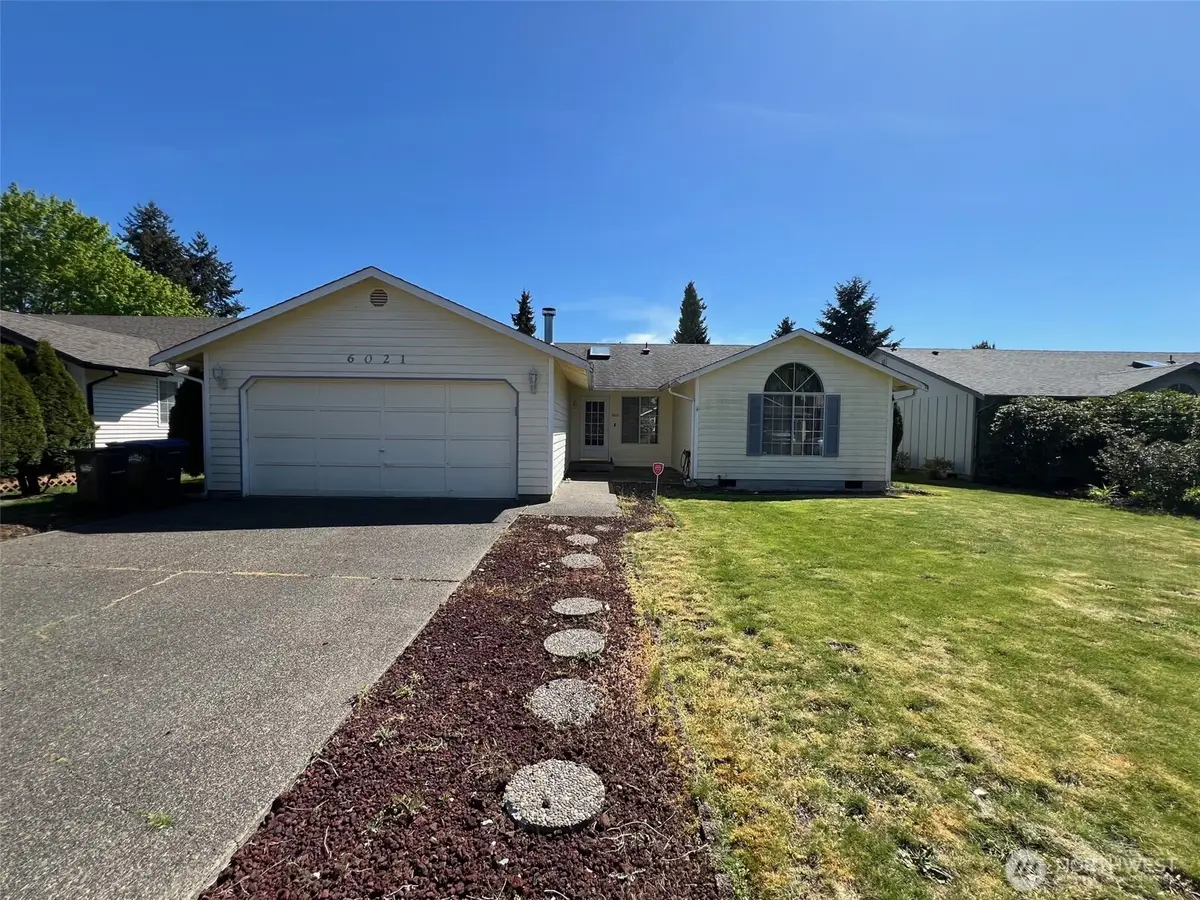 6021 57th Avenue Se, Lacey, WA 98513 - #1