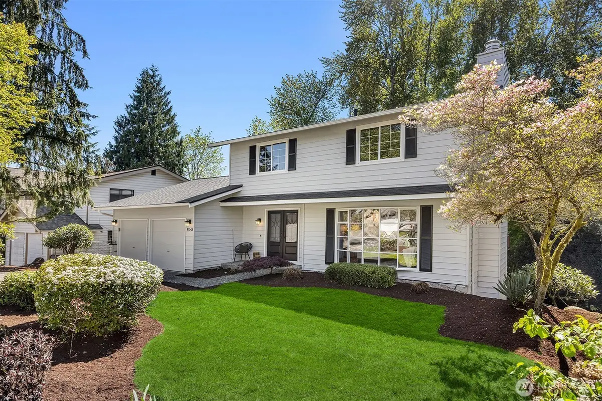 10543 158th Avenue Ne, Redmond, WA 98052 - #1