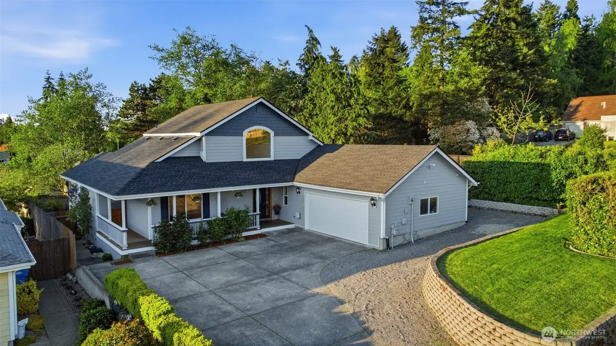 707 Gove Street, Steilacoom, WA 98388 - #1