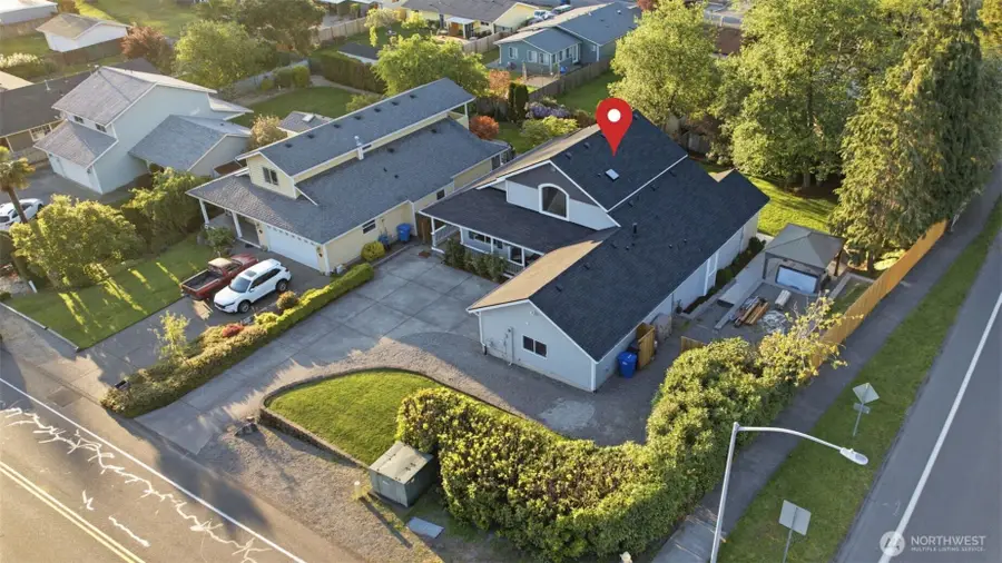 707 Gove Street, Steilacoom, WA 98388 - #3