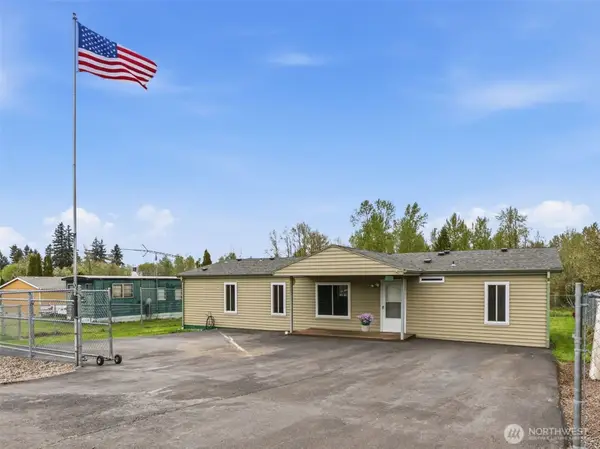123 Sandra, Silverlake, WA 98645