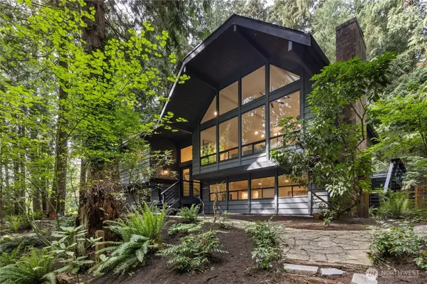 18126 NE 185th Place, Woodinville, WA 98077