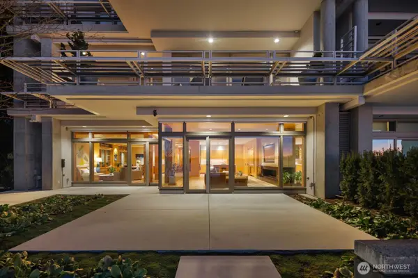 5505 Lake Washington Boulevard Ne #1-E, Kirkland, WA 98033