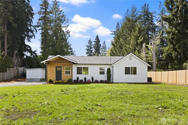 3302 119th Avenue E, Edgewood, WA 98372