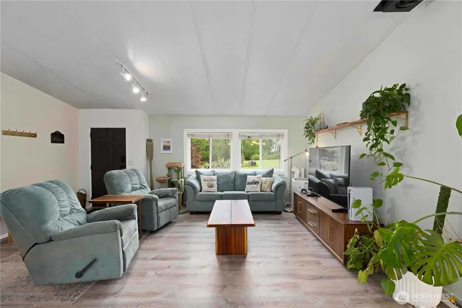 11811 NE Jefferson Point Road, Kingston, WA 98346 - #2