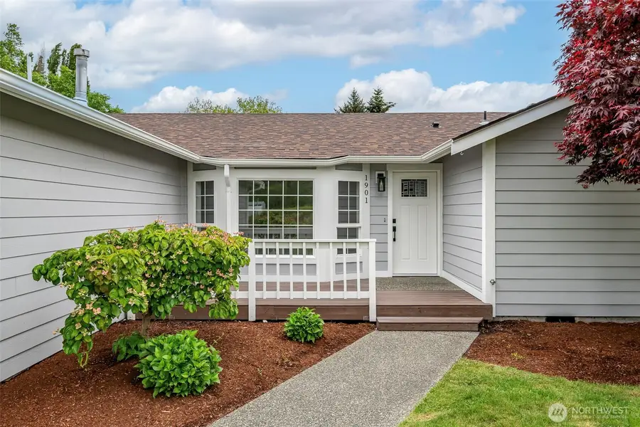 1901 12th Avenue Se, Puyallup, WA 98372 - #2