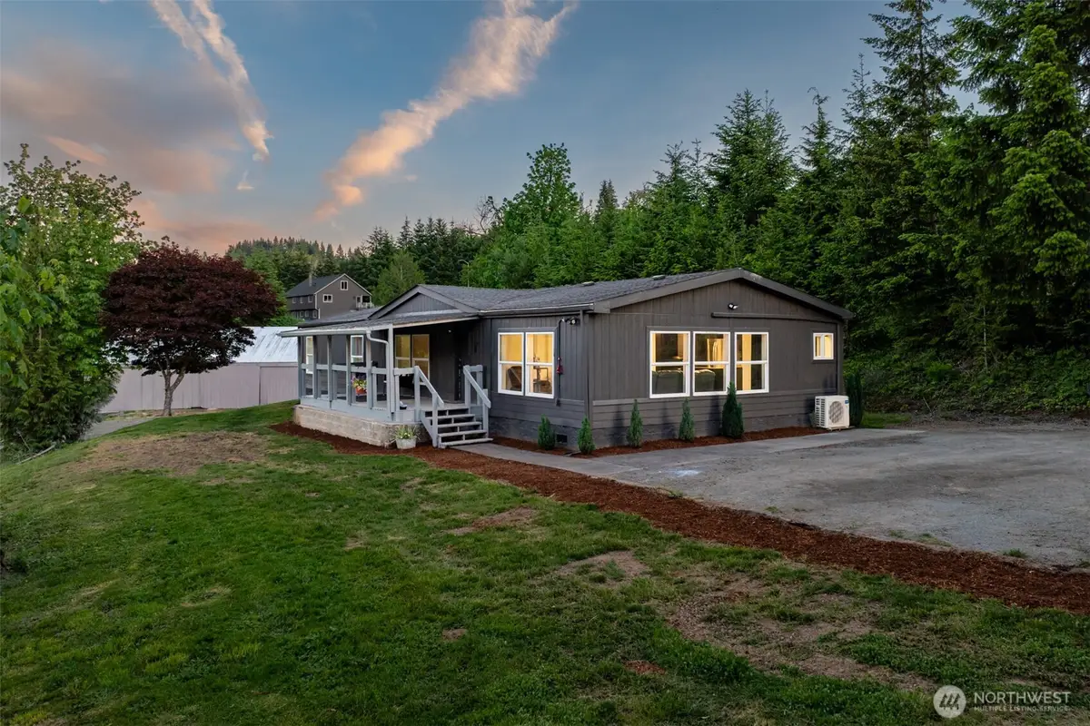 4017 NE 425th Street, Woodland, WA 98674 - #1