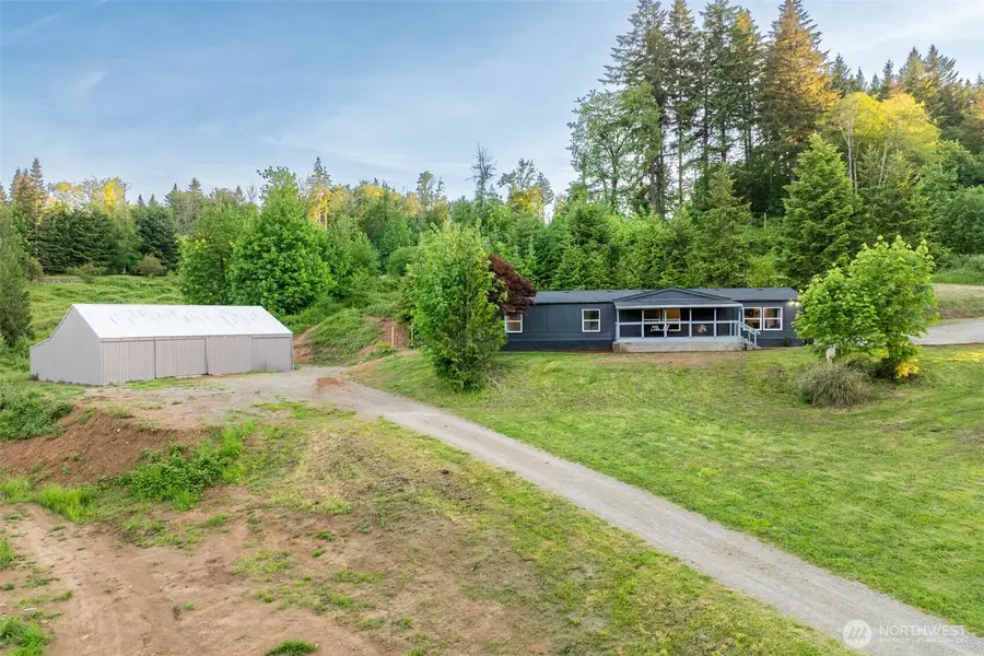 4017 NE 425th Street, Woodland, WA 98674 - #2