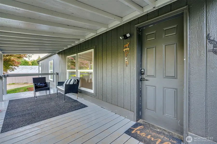 4017 NE 425th Street, Woodland, WA 98674 - #3