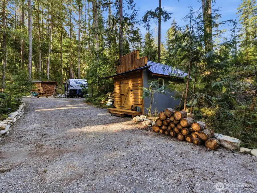 63424 W Cascade Way, Marblemount, WA 98267 - #2