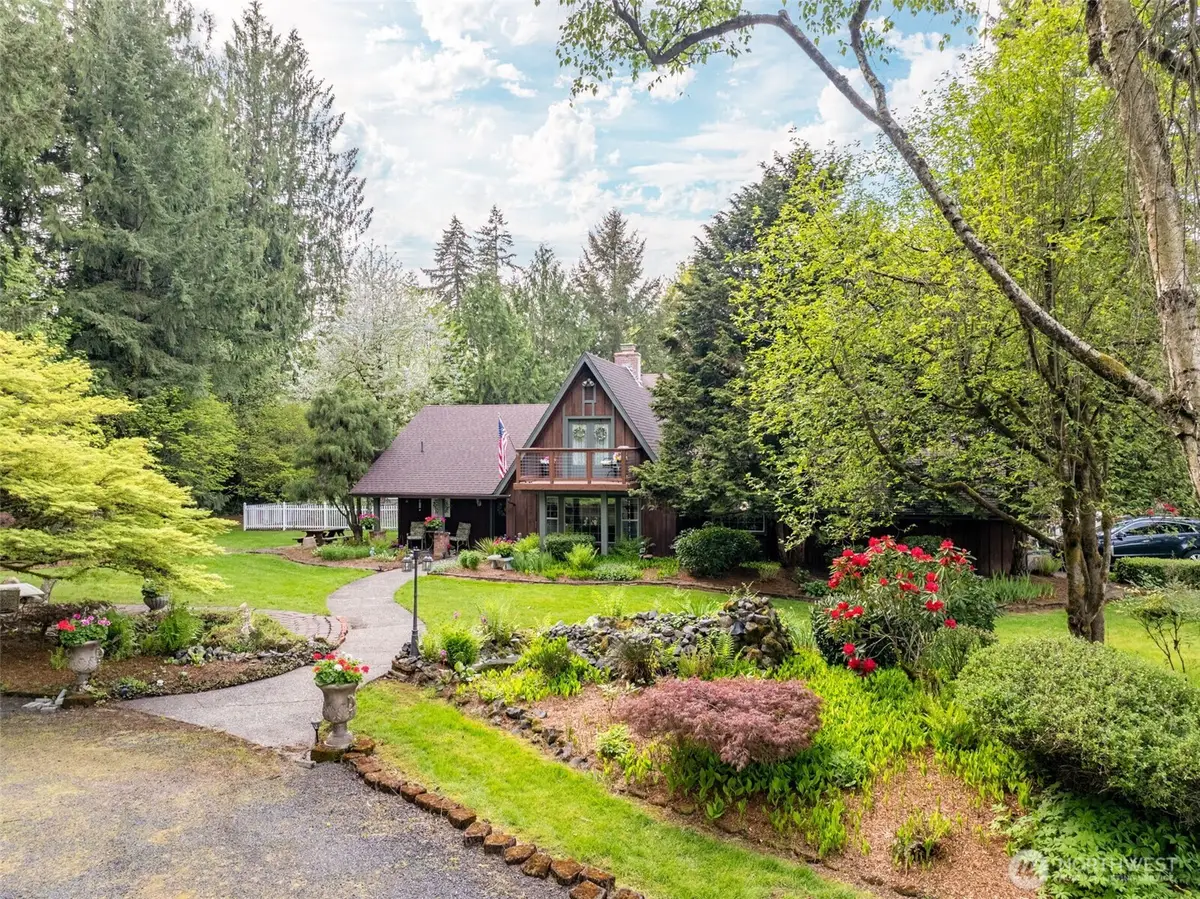 1531 Us Hwy 12, Ethel, WA 98542 - #1