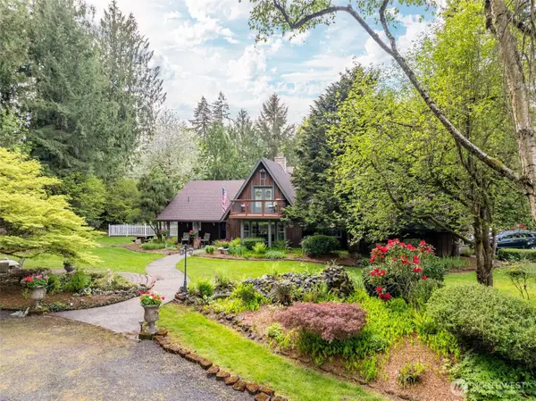 1531 Us Hwy 12, Ethel, WA 98542