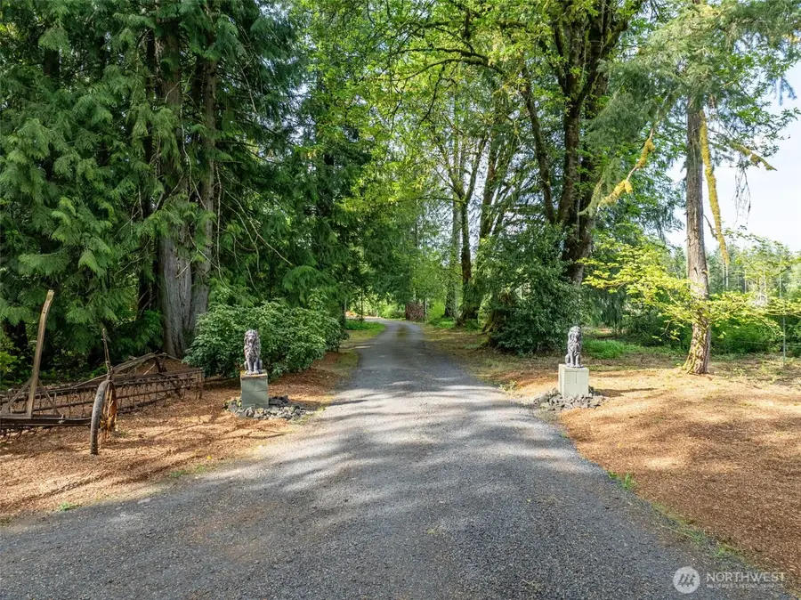 1531 Us Hwy 12, Ethel, WA 98542 - #2