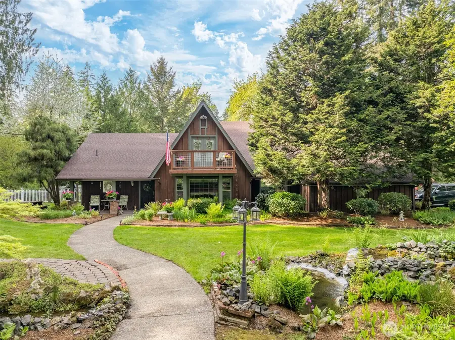 1531 Us Hwy 12, Ethel, WA 98542 - #3