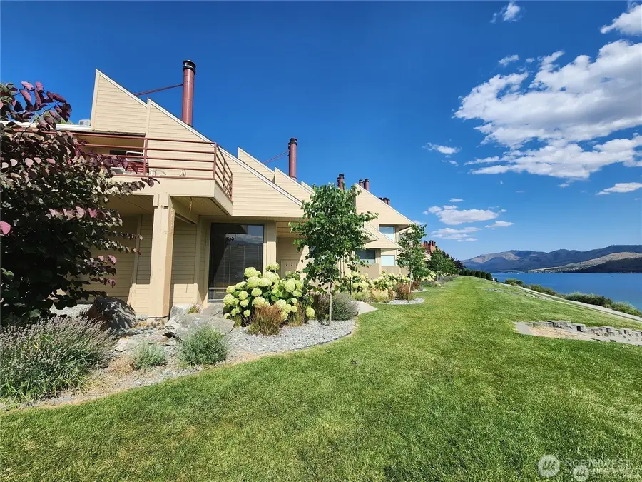 1 Nekquelekin 411-j, Manson, WA 98831 - #3