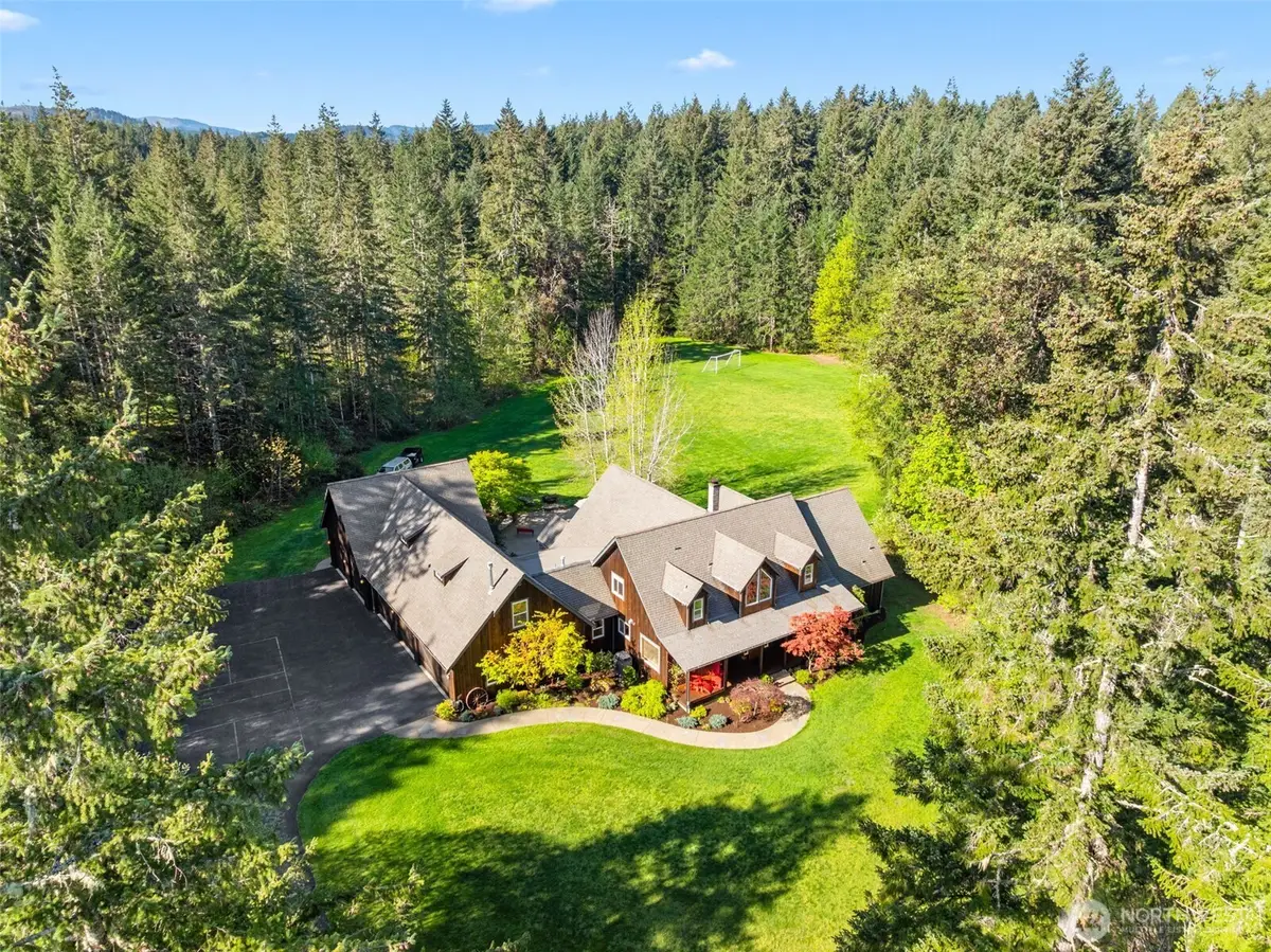 4900 Grand Fir Lane Nw, Olympia, WA 98502 - #1