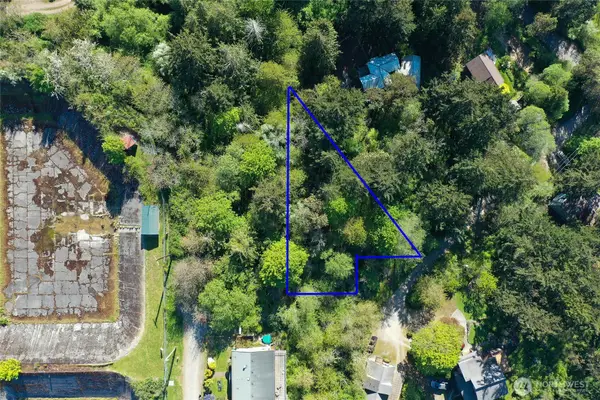 0 N Street #see legal, Port Townsend, WA 98368