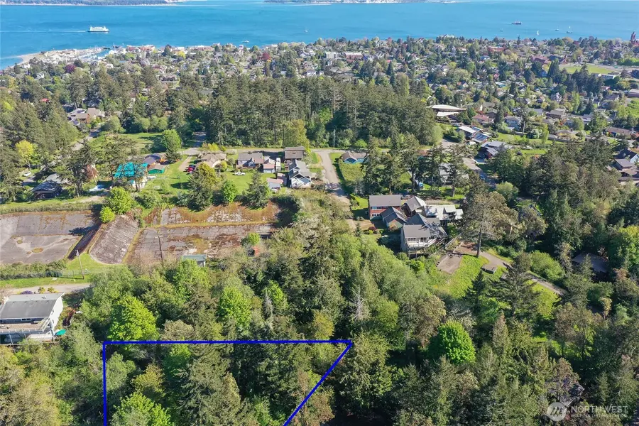 0 N Street #see legal, Port Townsend, WA 98368 - #2