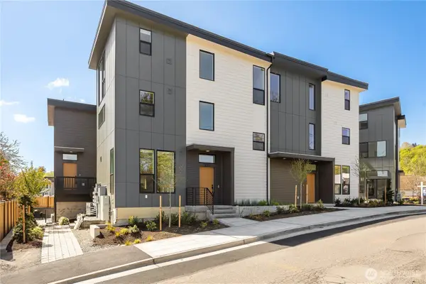 3001 S Dakota Street #2, Seattle, WA 98108