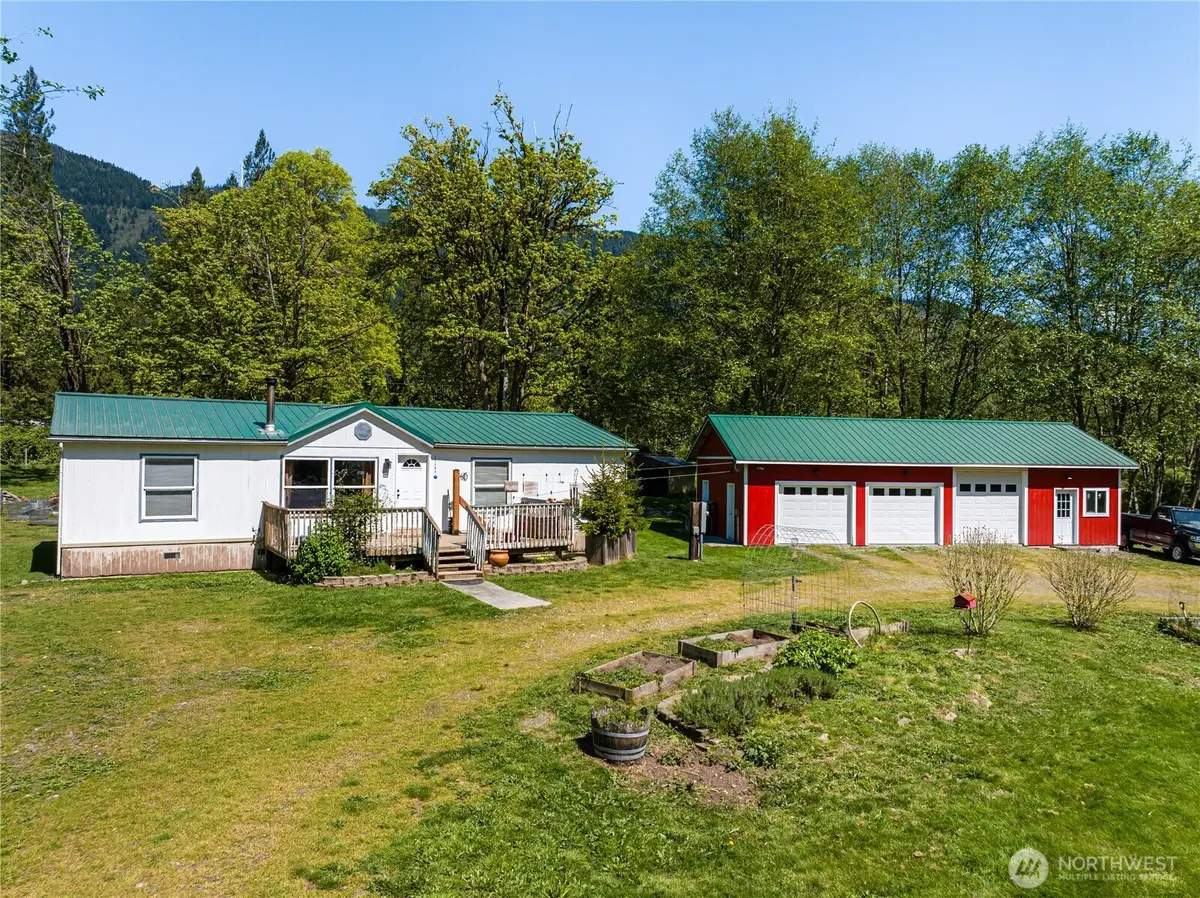 31104 171st Avenue Ne, Arlington, WA 98223 - #1