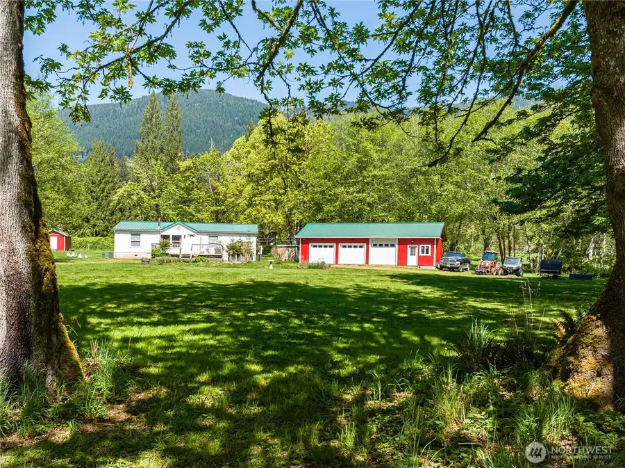 31104 171st Avenue Ne, Arlington, WA 98223 - #2