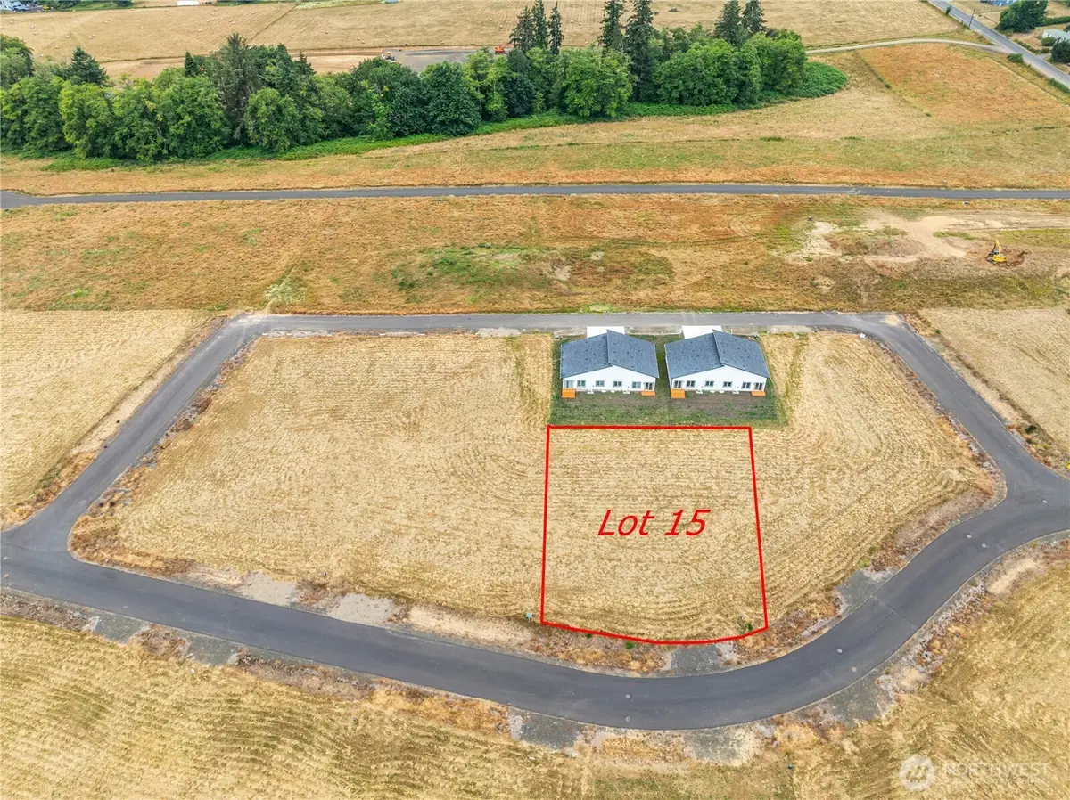 22 Sunnyfield Drive #15, Cathlamet, WA 98612 - #1