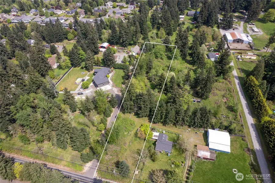 0 166th Street E, Lake Tapps, WA 98391 - #2