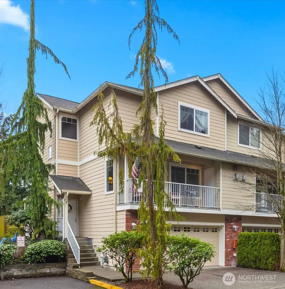 15508 35th Avenue W #B5, Lynnwood, WA 98087 - #1