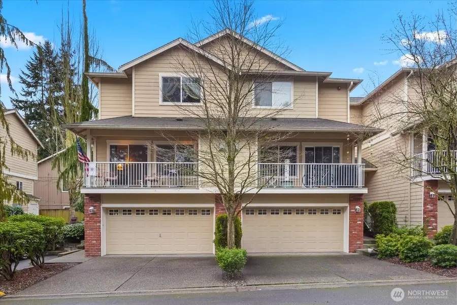 15508 35th Avenue W #B5, Lynnwood, WA 98087 - #2
